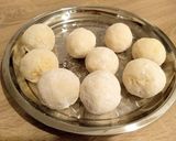 Szilvás gombóc recept fázis 7 fotója