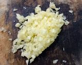 Foto langkah ke 2 dari resep Buncis Garlic.
