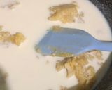 Foto langkah ke 3 dari resep Macaroni Crème brûlée.
