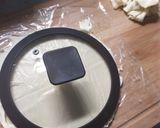 Foto del paso 9 de la receta: Tarta / Torta de espinaca y calabacín