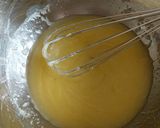 Foto del passaggio 5 della ricetta Torta di mele vegana