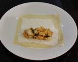 Chicken Parmesan Eggrolls recipe step 14 photo