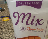 Foto del paso 1 de la receta: Pan de Molde Sin Gluten en Amasadora ZERO-GLU de Imetc