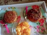 طاجن معكرونه بالكبده 😋