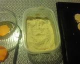 Foto del paso 4 de la receta: Milanesas de zapallo