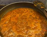 Foto langkah ke 4 dari resep Bolognese sauces homade untuk anak(tanpa daging).