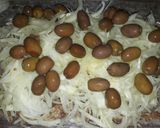Foto del paso 3 de la receta: Picada de Charqui a la chilena