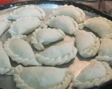 Foto del paso 3 de la receta: Empanadas de Atún 🐟