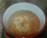 Foto del paso 3 de la receta: Salsa de la abuela María