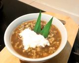 Foto langkah ke 4 dari resep Bubur Kacang Ijo.