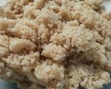 Foto langkah ke 2 dari resep Nasi goreng ikan asin simple.