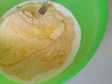 Budín azteca🌼