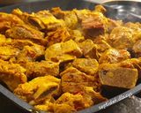 Foto langkah ke 5 dari resep Nasi Kebuli Gurih Ngeprul (Versi Daging Sapi Empuk).