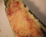 Foto del paso 9 de la receta: Calabacines rellenos