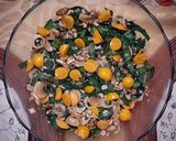 Foto del paso 6 de la receta: Ensalada Exótica
