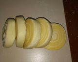 Foto langkah ke 9 dari resep Karipap Pusing.