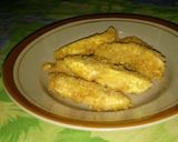Foto langkah ke 4 dari resep Pisang goreng crispy.