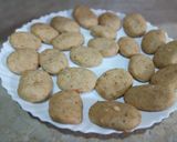 A picture of step 1 of Potato cheese nuggets it's my favorite snacks I made it.