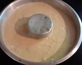 Foto del paso 5 de la receta: Bizcochuelo de limón- vegano