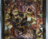 Foto del paso 6 de la receta: Asado de pollo