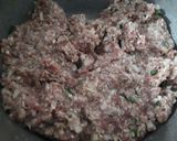 Foto del paso 2 de la receta: Paty casero