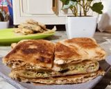 Foto langkah ke 6 dari resep Martabak Mesir.