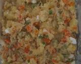 Foto del paso 5 de la receta: Ensaladilla