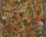 Foto del paso 5 de la receta: Ensaladilla
