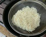 Taiwan Style Mixed Noodle recipe step 6 photo