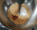 Foto del paso 4 de la receta: Budín de peras edulcoradas