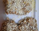 Foto langkah ke 2 dari resep Pisang Nugget.