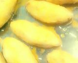 عکس مرحله 4 از دستور کوفته برنجی با قیمه یا کوبه عربی هم میگن