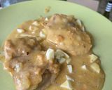 Foto del paso 7 de la receta: Pollo en pepitoria