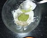 A picture of step 5 of Bread Manchurian 😋.
