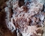 स्टीम्ड रागी मोदक (steamed ragi modak recipe in Hindi) रेसिपी चरण 2 फोटो