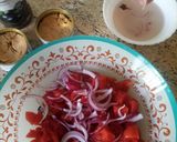 Foto del paso 1 de la receta: Mojete murciano