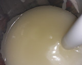 صورة لخطوة 2 من وصفة قلب اللوز مثل المحلات روعة 😋⁦❤️⁩