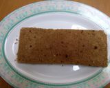 Foto langkah ke 7 dari resep Bolu Kukus Kopi No Emulsifier.