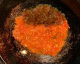 Foto langkah ke 4 dari resep Sambel Tumpang.