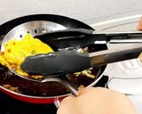 Foto langkah ke 8 dari resep Tahu Goreng Kriuk.