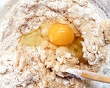 Foto del paso 2 de la receta: Pan de Mona