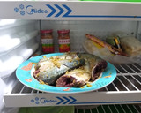 Foto langkah ke 4 dari resep Ikan Kembung Goreng.