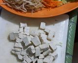 Foto langkah ke 4 dari resep Asinan Betawi 🥗🥜.