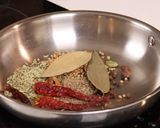 A picture of step 1 of Indori Poha With Jeeravan Masala (Street Style).