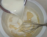Foto del paso 2 de la receta: Torta matera con crema pastelera