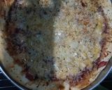 Foto langkah ke 4 dari resep Pizza empuk tanpa ulen.