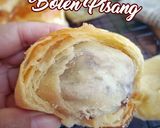 Foto langkah ke 12 dari resep 819. Bolen Pisang Bandung Legit, No Korsvet & Anti Gagal.