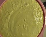 Hamis sajttorta recept fázis 1 fotója