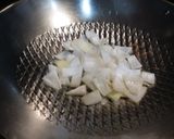 A picture of step 3 of Sweet and Sour Chicken Strips.