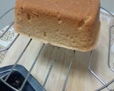 Foto langkah ke 12 dari resep No Oven Jelita Cake (Bolu Panci).